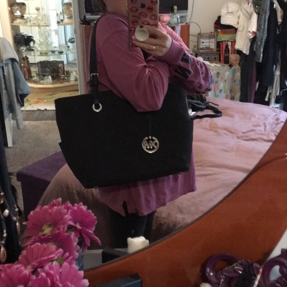 Michael Kors Tote - Picture 5 of 5